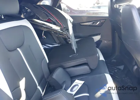 2025 Kia Ev6 Gt-Line z USA, uszkodzony, nr VIN 5XYC4DJC5SG003443